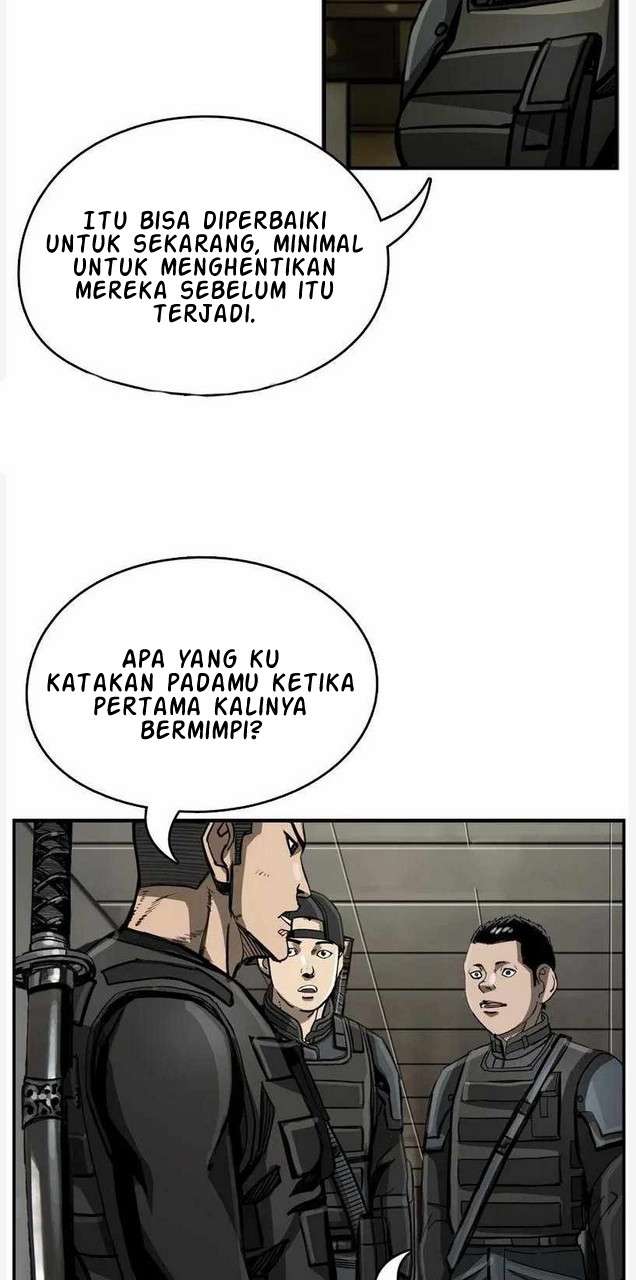 The First Hunter Bab 29 halaman 39