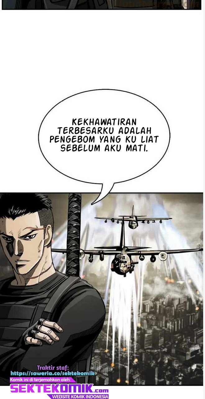 The First Hunter Bab 29 halaman 46
