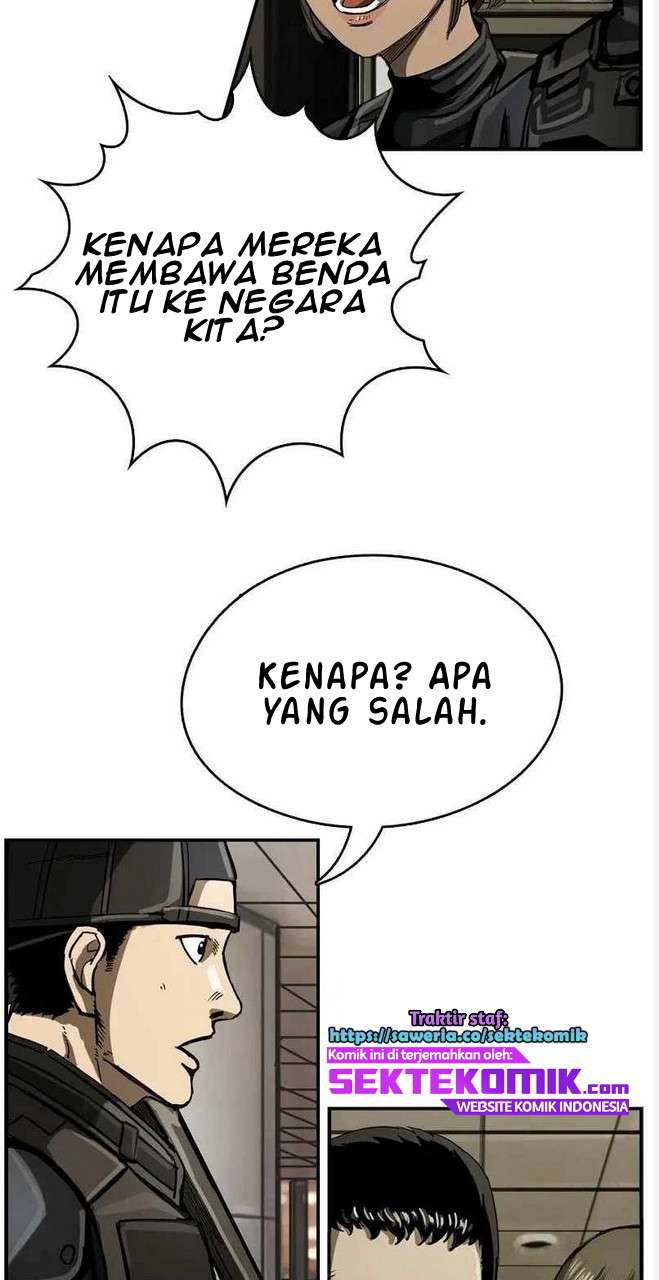 The First Hunter Bab 29 halaman 48