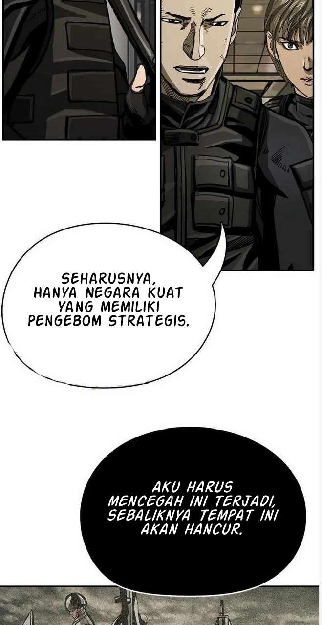 The First Hunter Bab 29 halaman 49