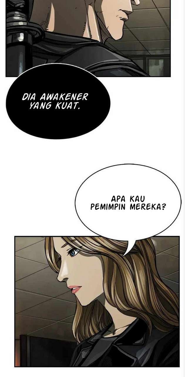 The First Hunter Bab 29 halaman 57