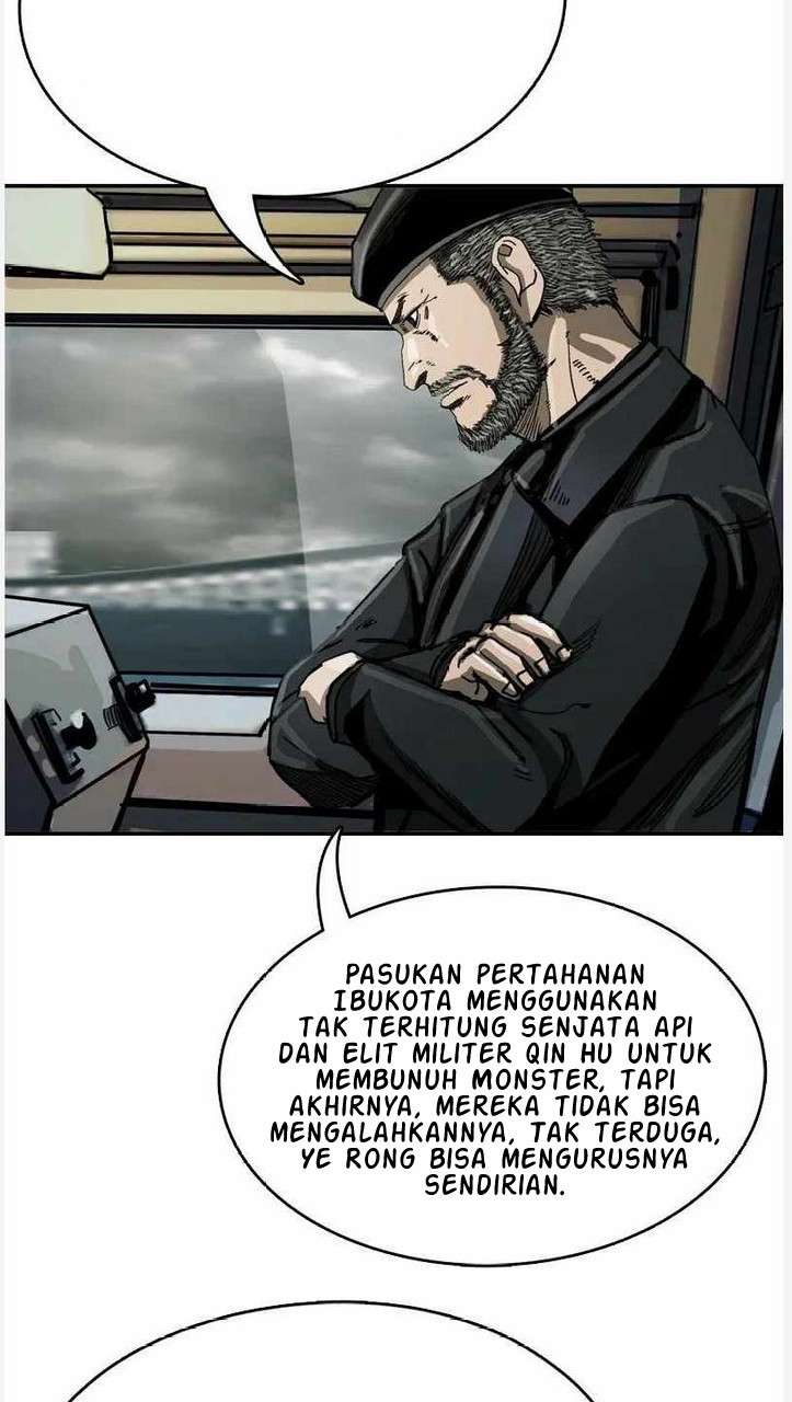 The First Hunter Bab 29 halaman 60