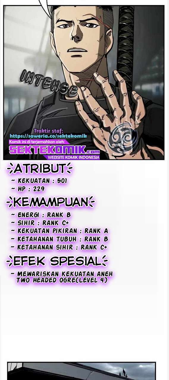 The First Hunter Bab 29 halaman 71