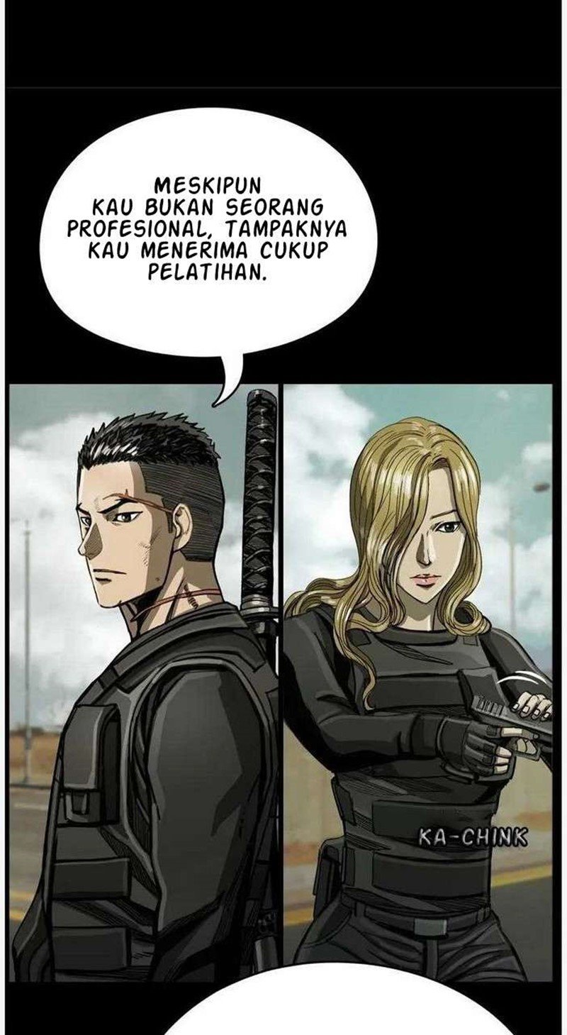 The First Hunter Bab 30 halaman 24
