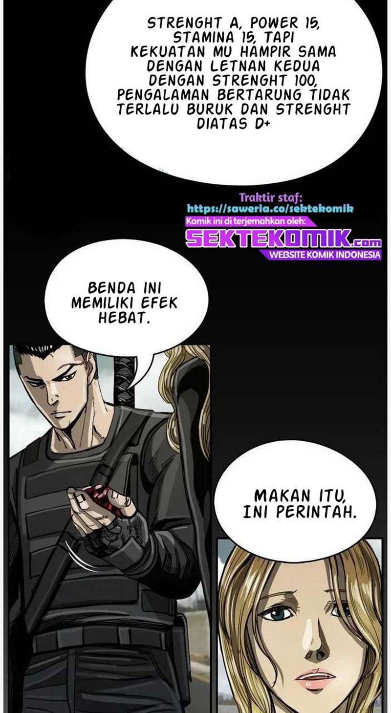 The First Hunter Bab 30 halaman 25