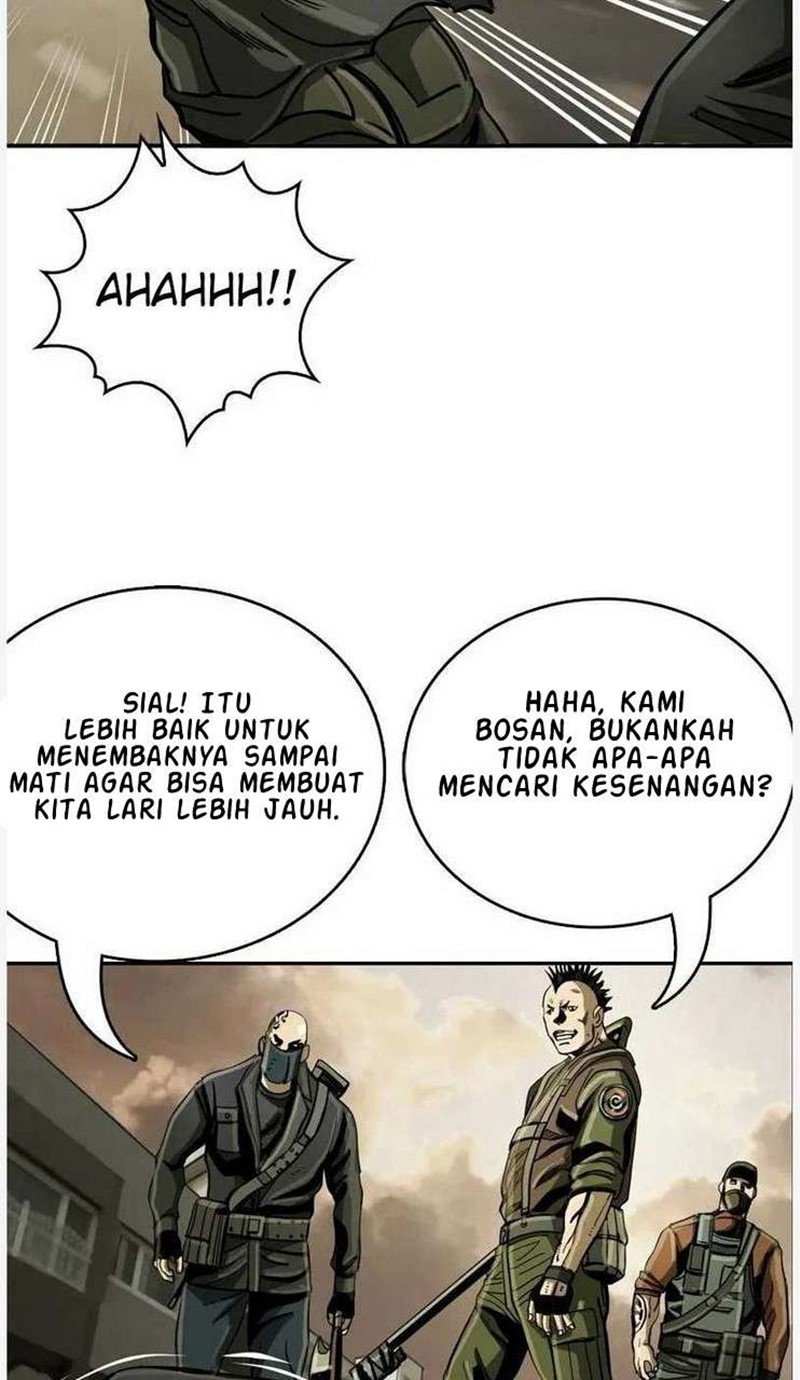 The First Hunter Bab 30 halaman 35