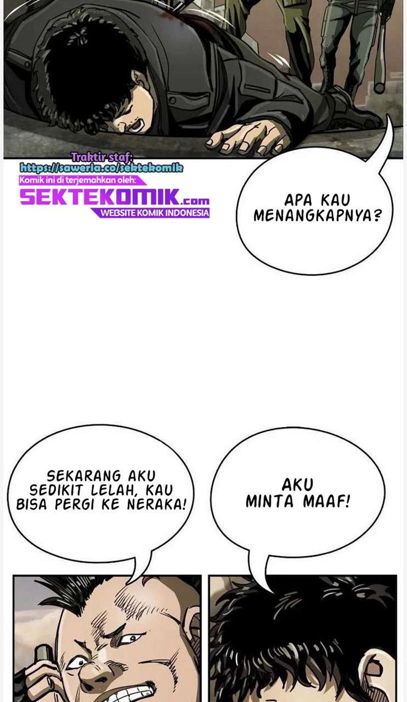 The First Hunter Bab 30 halaman 36