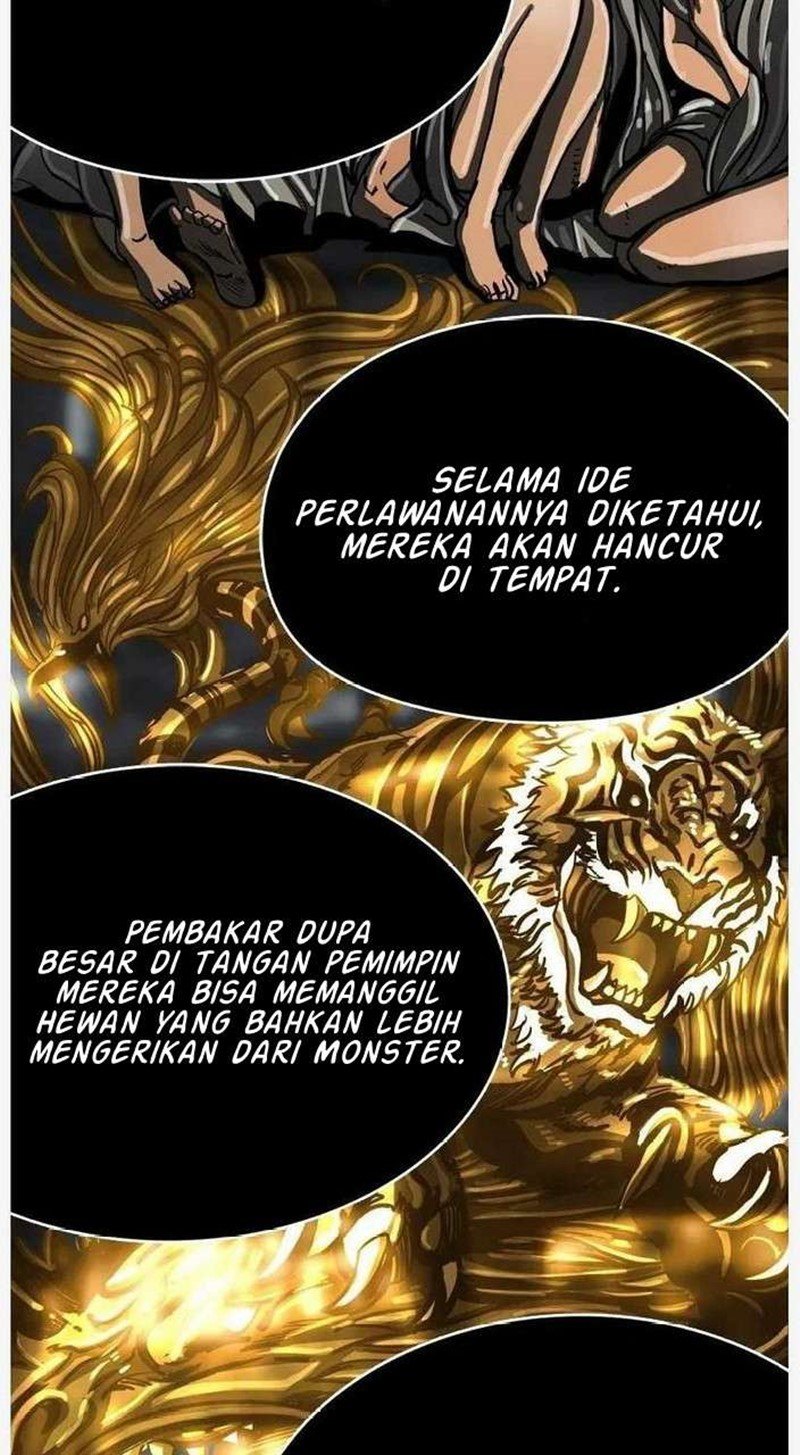 The First Hunter Bab 30 halaman 60