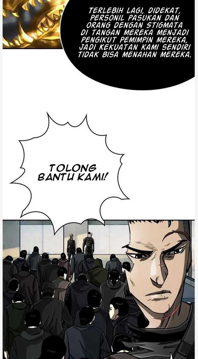 The First Hunter Bab 30 halaman 61