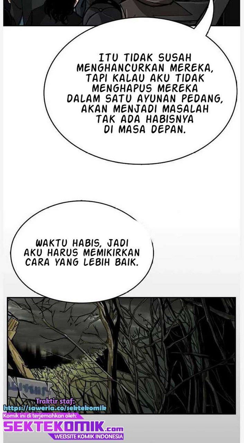 The First Hunter Bab 30 halaman 62