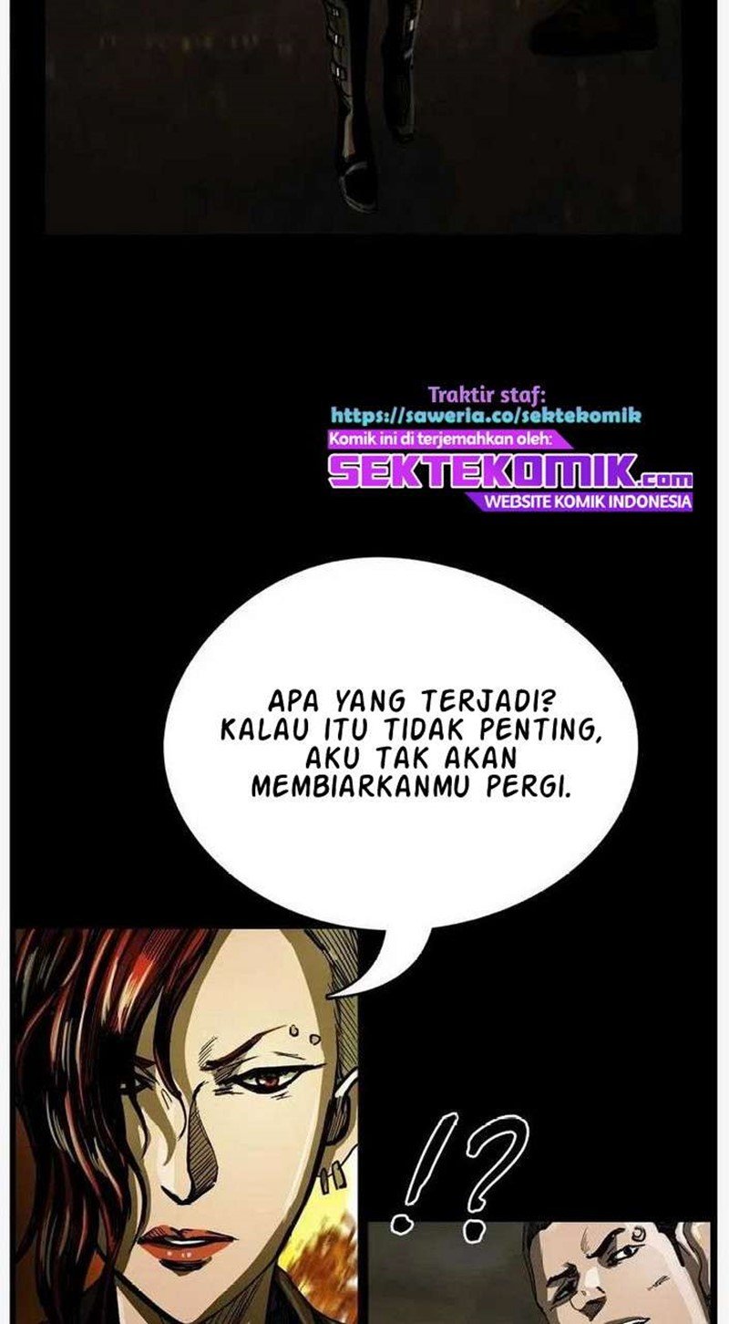 The First Hunter Bab 30 halaman 66