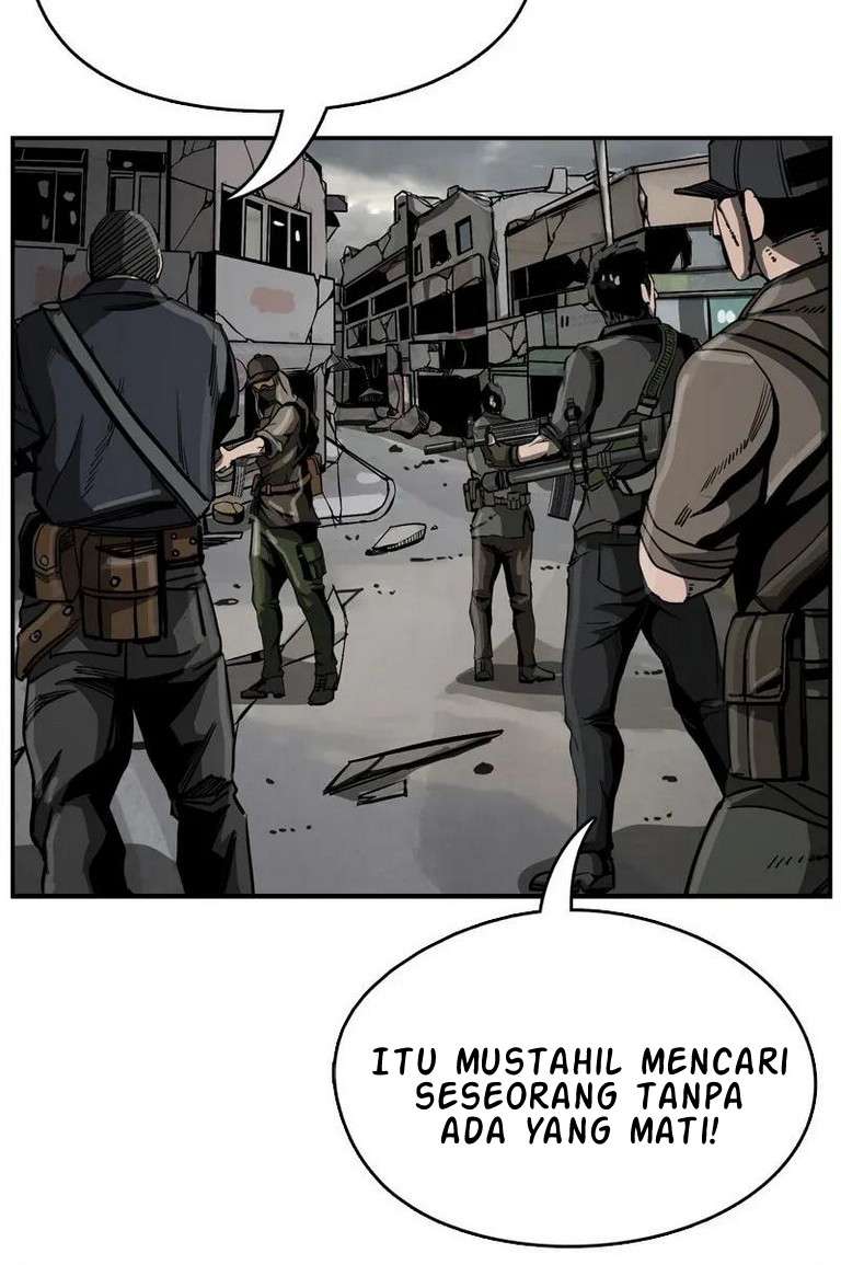 The First Hunter chapter 31 halaman 13