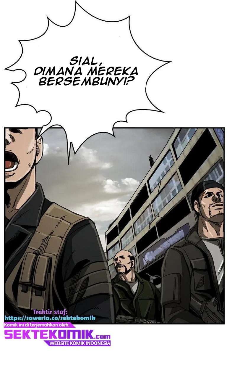 The First Hunter chapter 31 halaman 14