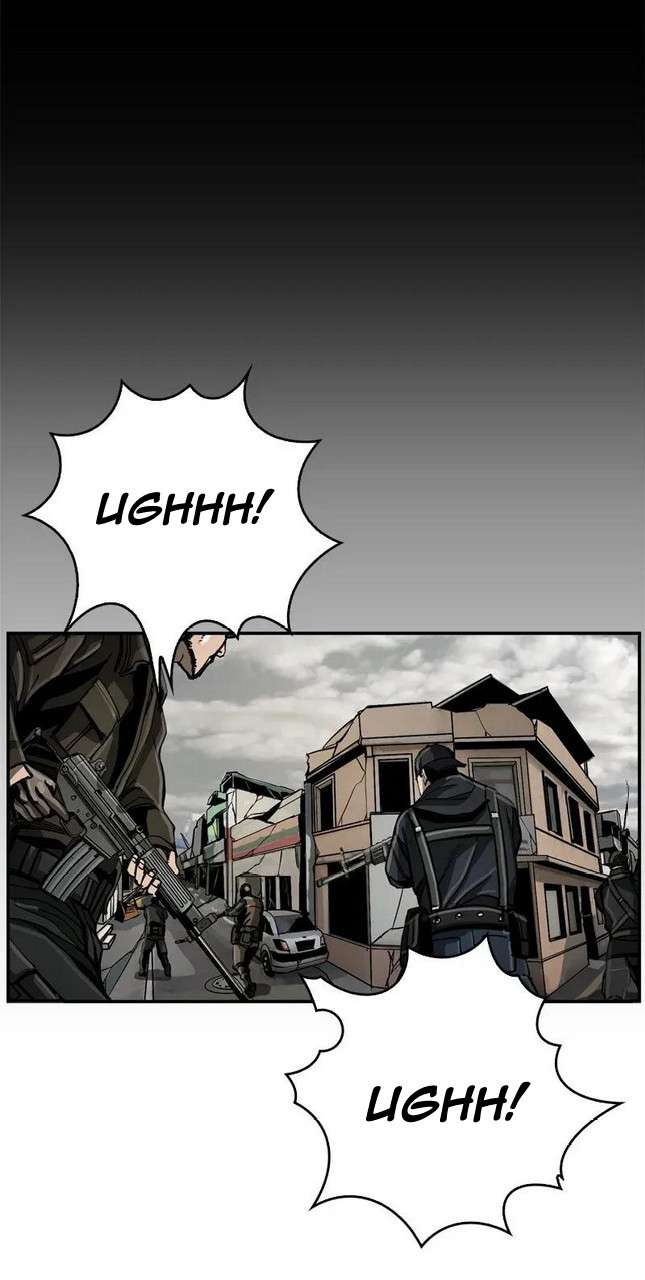 The First Hunter chapter 31 halaman 18