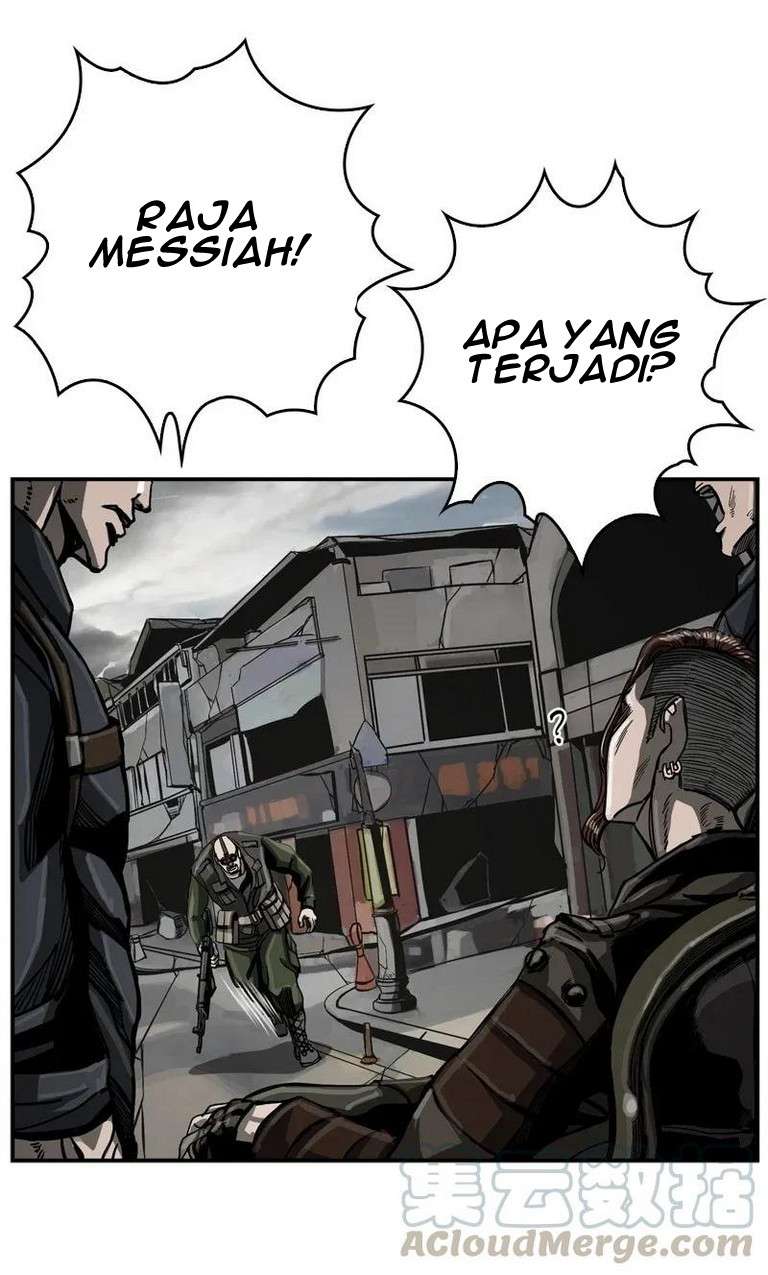 The First Hunter chapter 31 halaman 19
