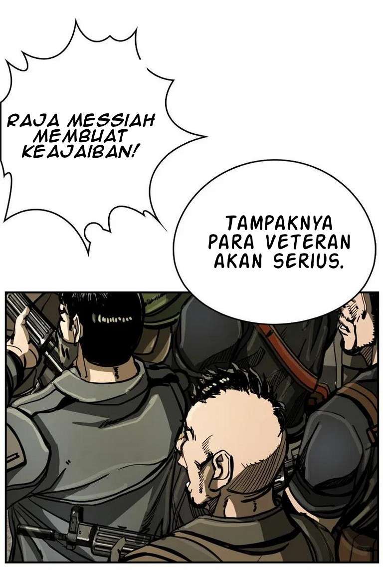 The First Hunter chapter 31 halaman 26