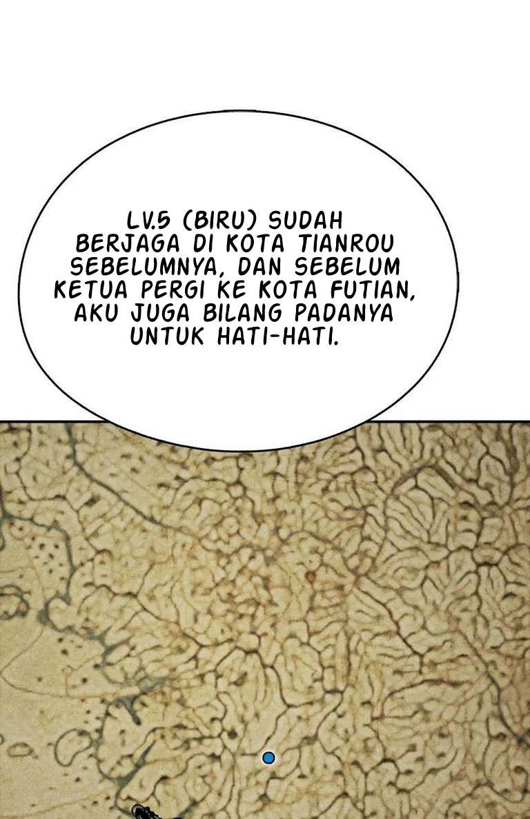 The First Hunter chapter 31 halaman 53