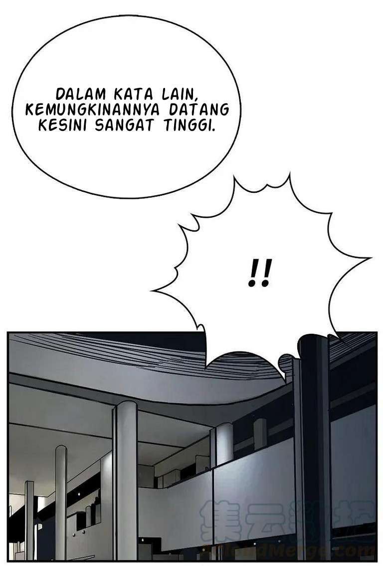 The First Hunter chapter 31 halaman 55