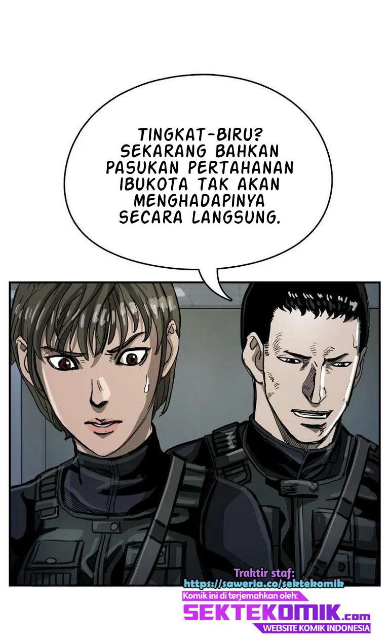 The First Hunter chapter 31 halaman 57