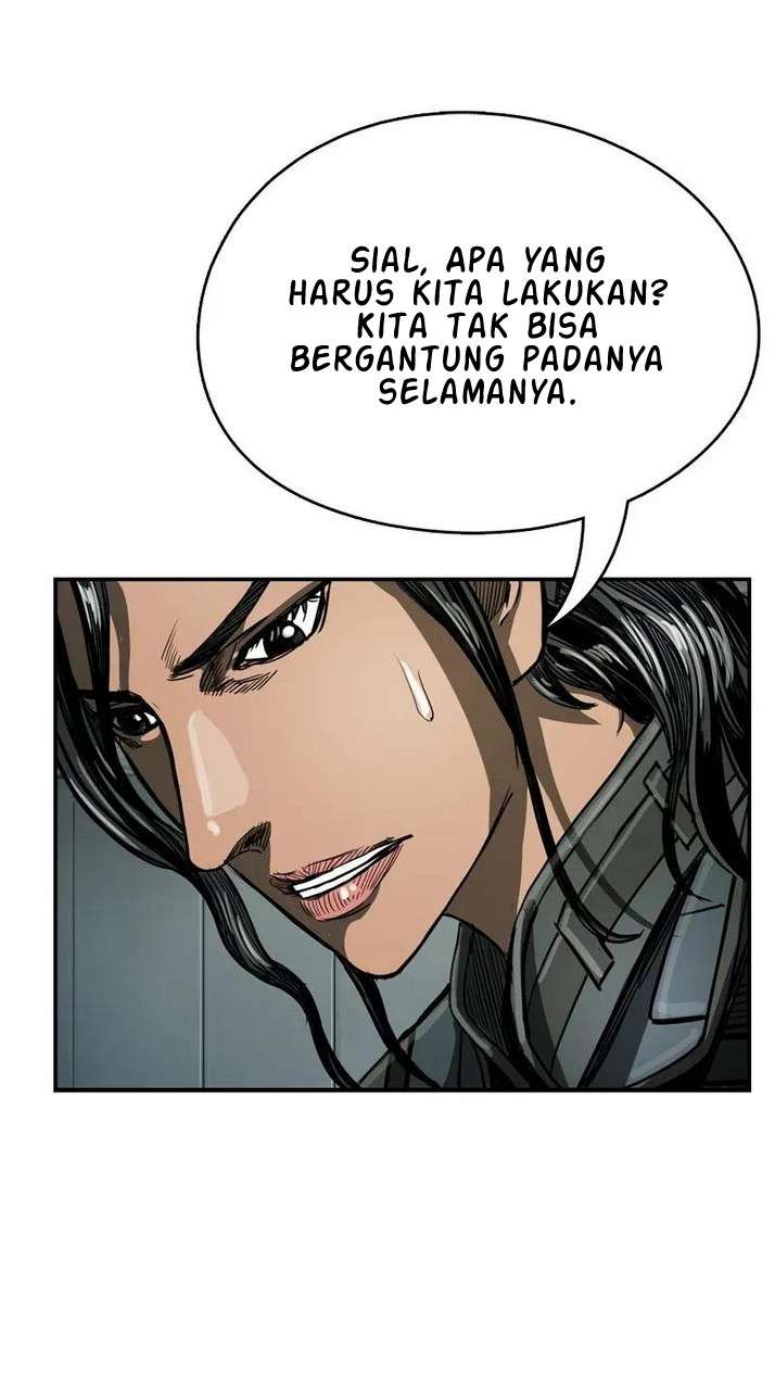 The First Hunter chapter 31 halaman 58