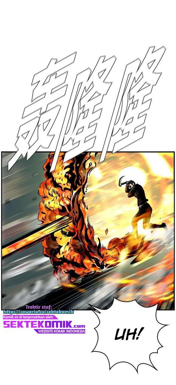 The First Hunter chapter 31 halaman 64