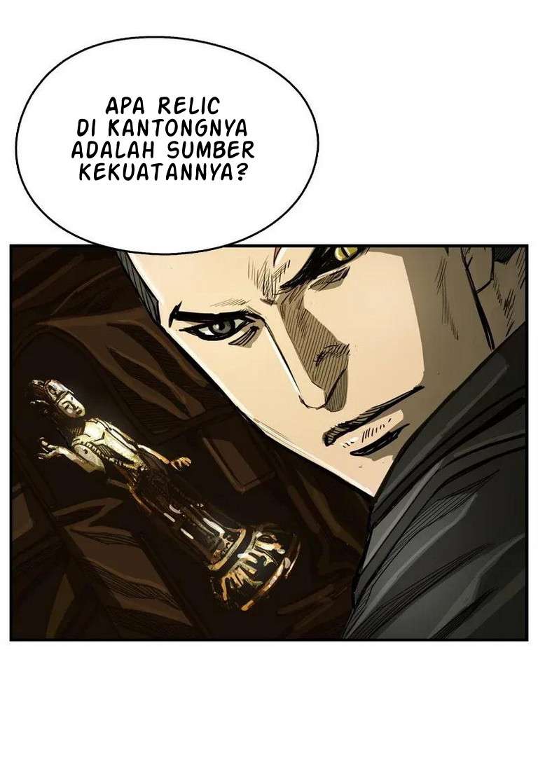 The First Hunter chapter 31 halaman 65