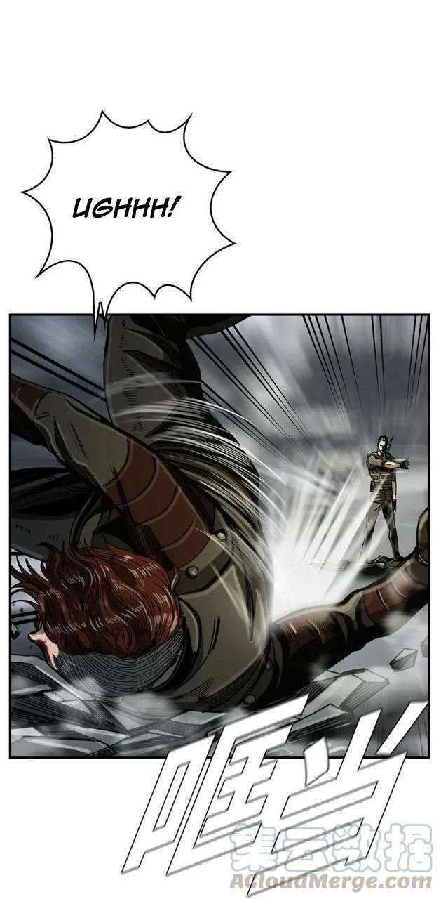 The First Hunter chapter 31 halaman 71