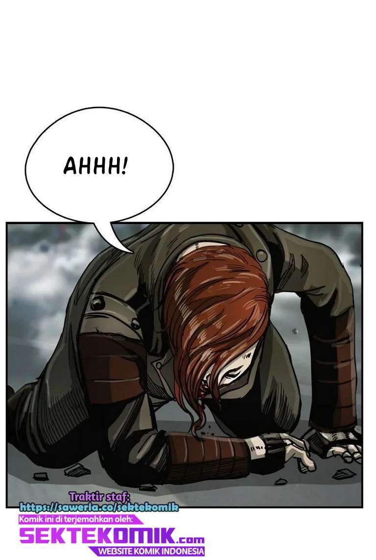 The First Hunter chapter 31 halaman 74