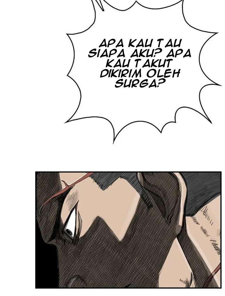 The First Hunter chapter 31 halaman 76