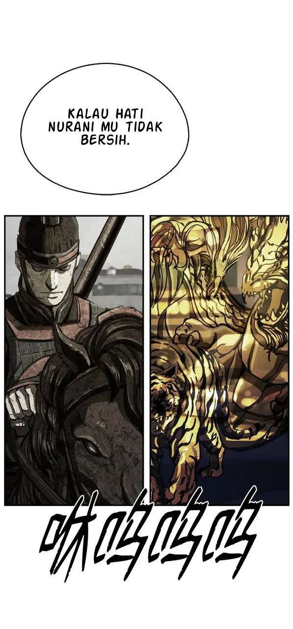 The First Hunter chapter 31 halaman 78