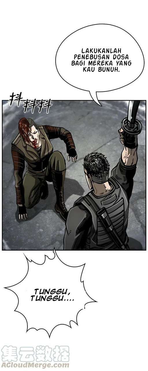 The First Hunter chapter 31 halaman 79