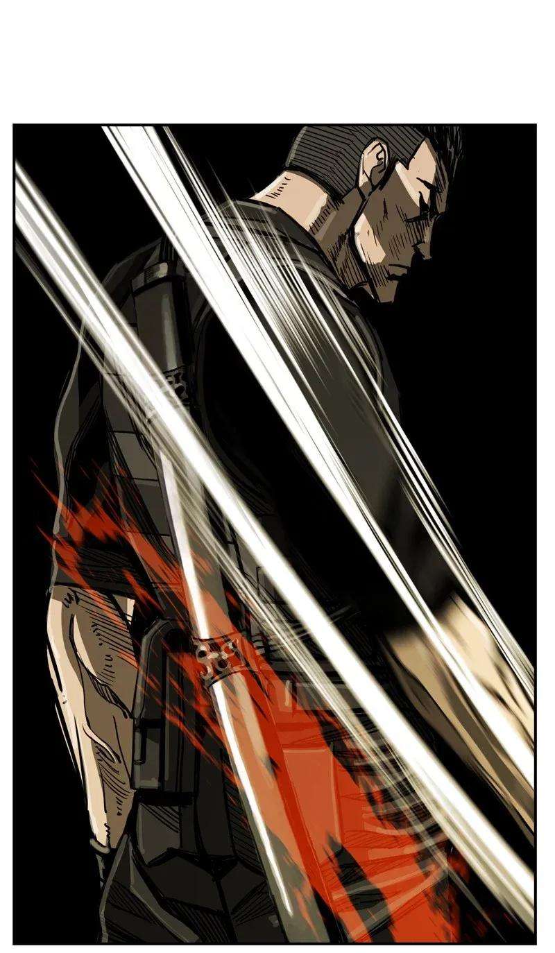 The First Hunter chapter 31 halaman 80