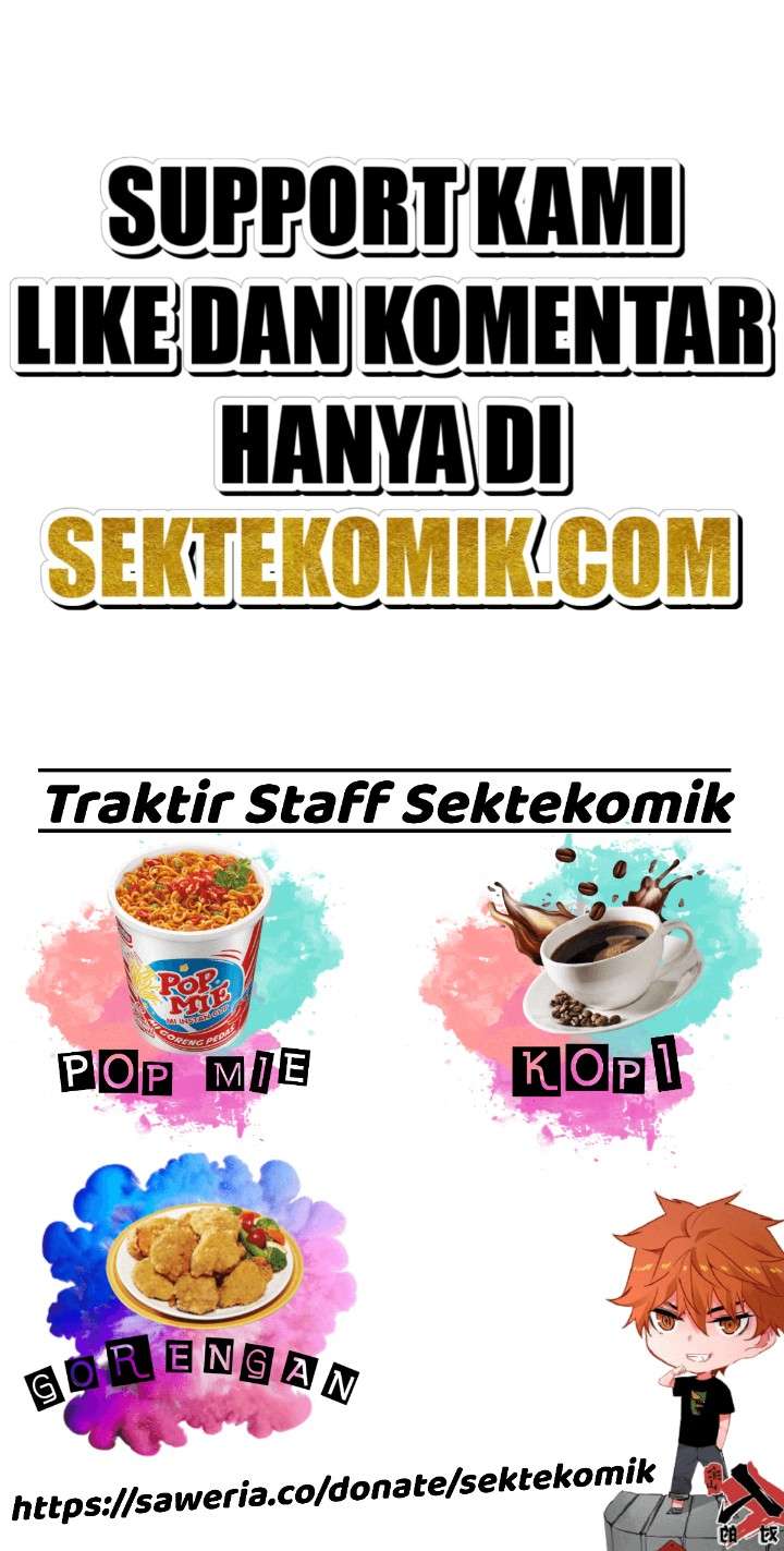 The First Hunter chapter 31 halaman 82