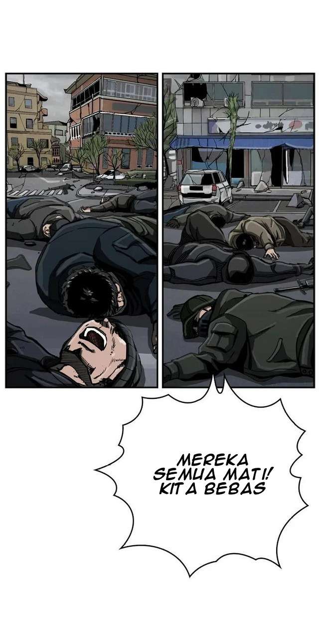 The First Hunter Bab 32 halaman 4
