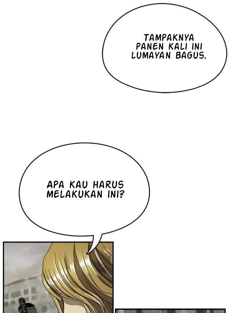 The First Hunter Bab 32 halaman 8