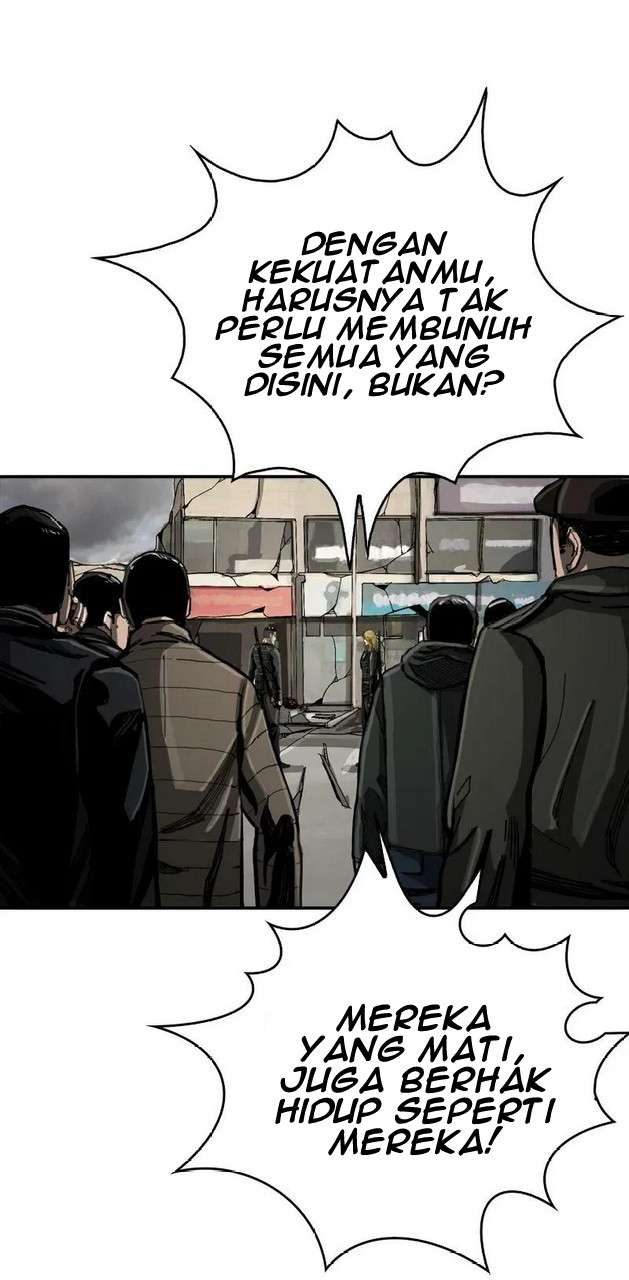 The First Hunter Bab 32 halaman 10