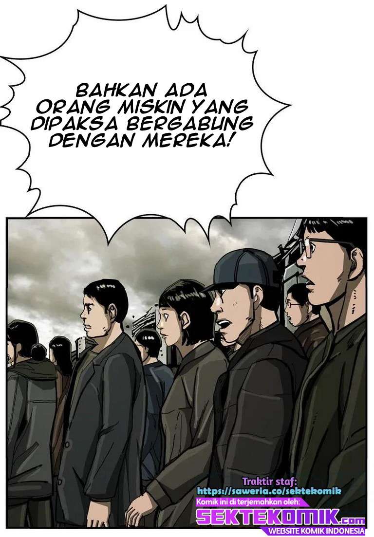 The First Hunter Bab 32 halaman 11