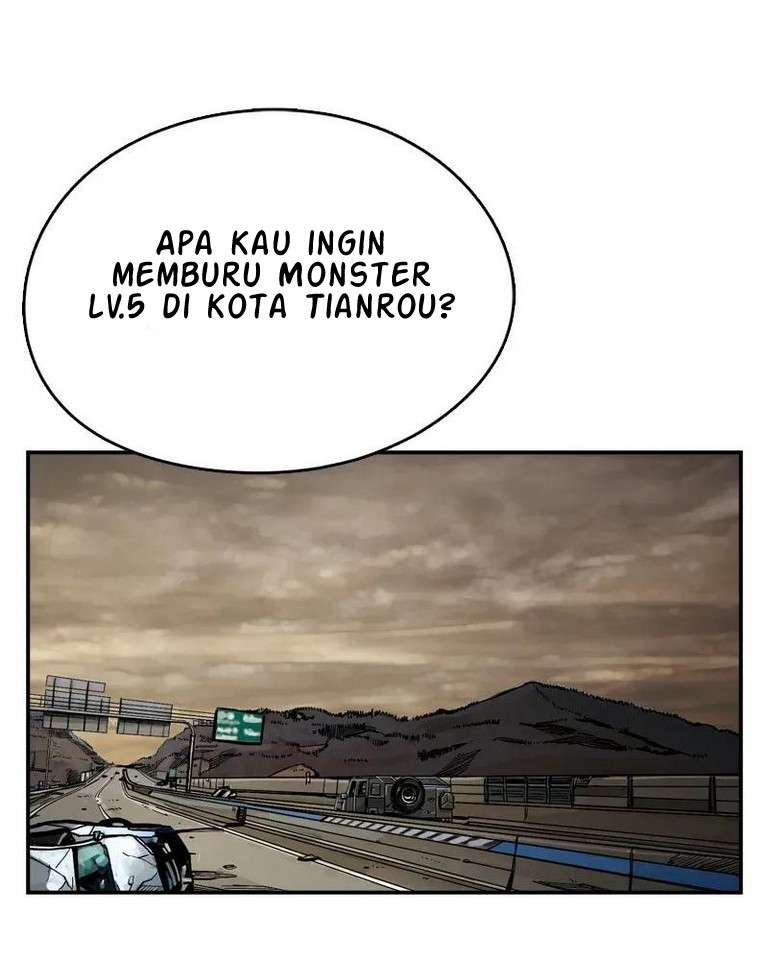 The First Hunter Bab 32 halaman 18
