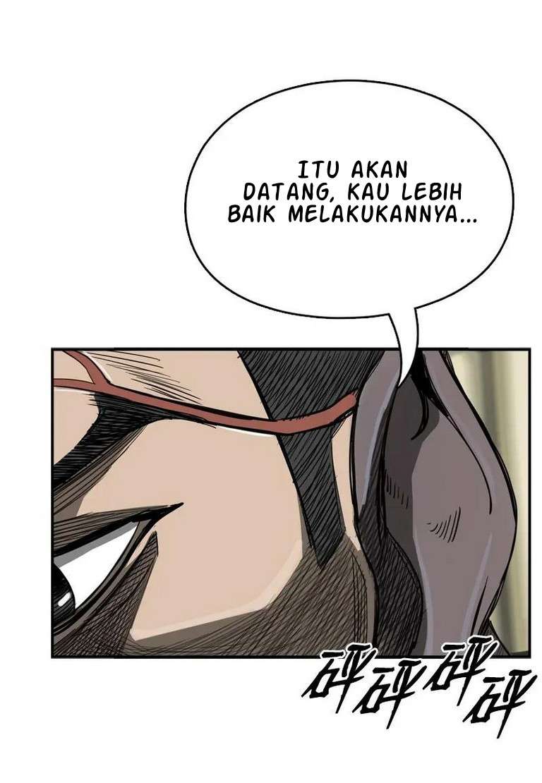 The First Hunter Bab 32 halaman 20