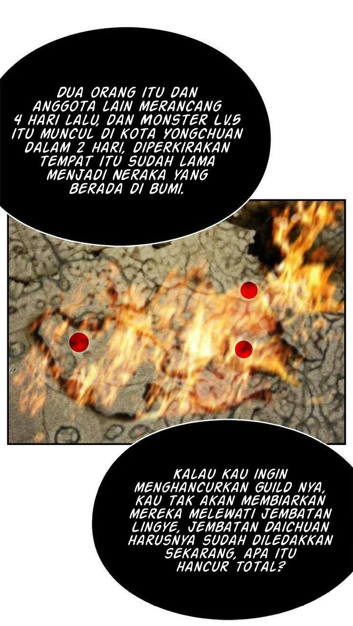 The First Hunter Bab 32 halaman 49