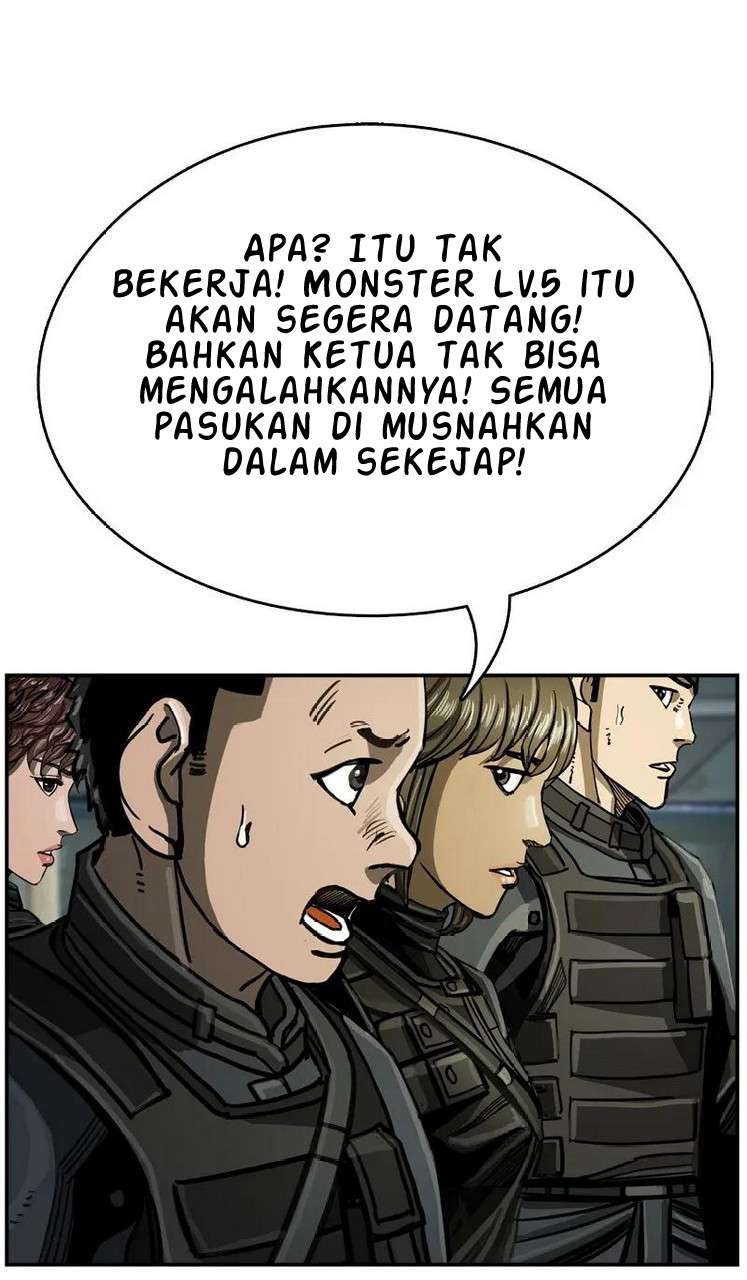 The First Hunter Bab 32 halaman 56