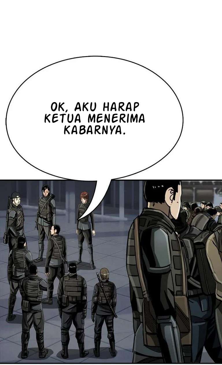 The First Hunter Bab 32 halaman 60
