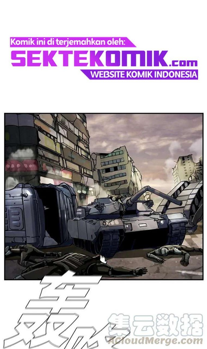 The First Hunter Bab 33 halaman 3