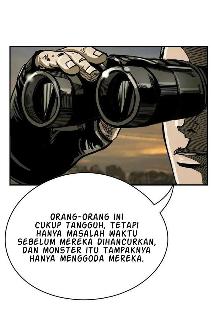 The First Hunter Bab 33 halaman 10
