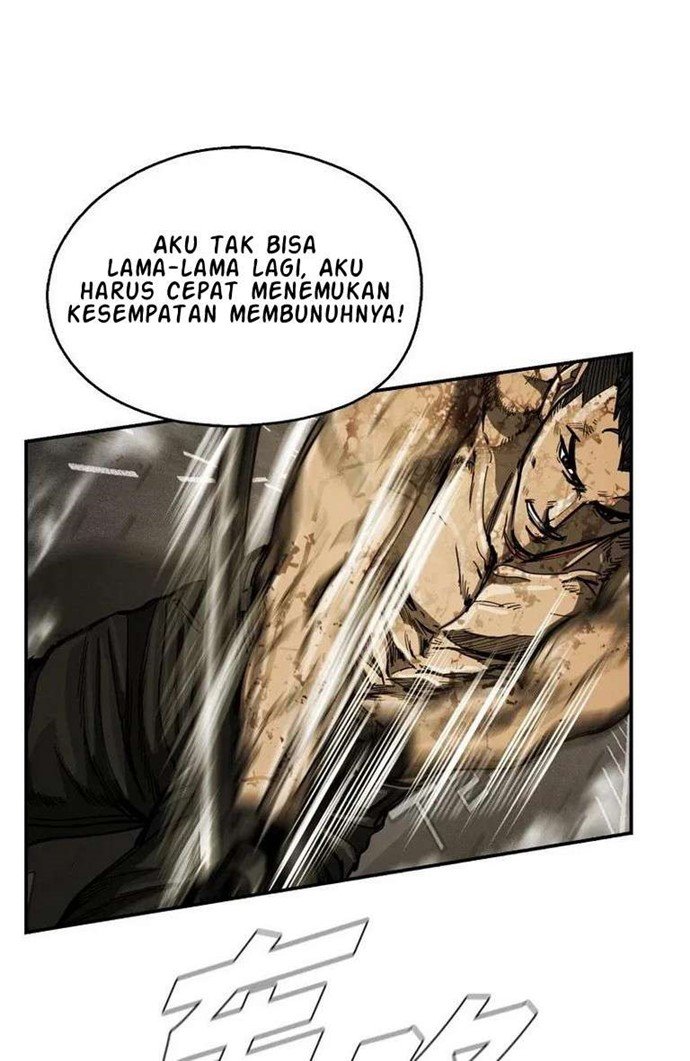 The First Hunter Bab 34 halaman 45