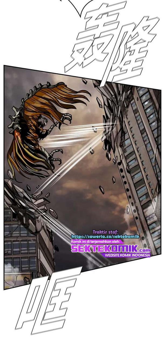The First Hunter Bab 34 halaman 60