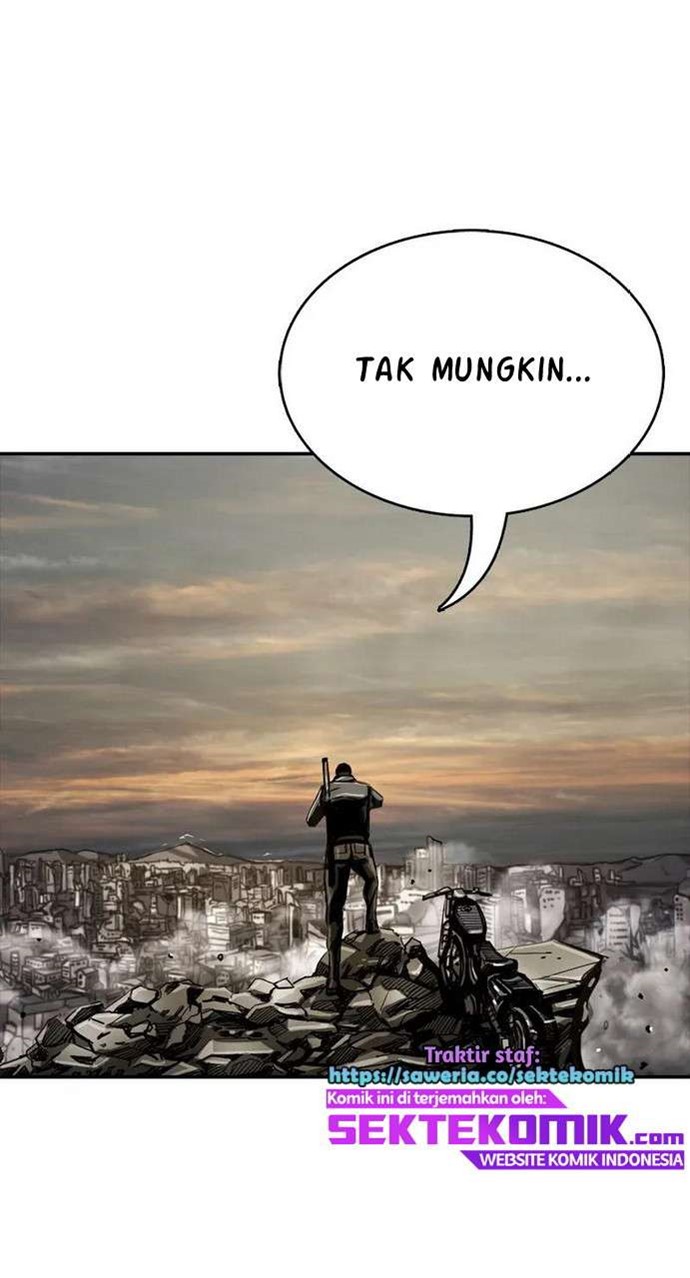 The First Hunter Bab 35 halaman 8