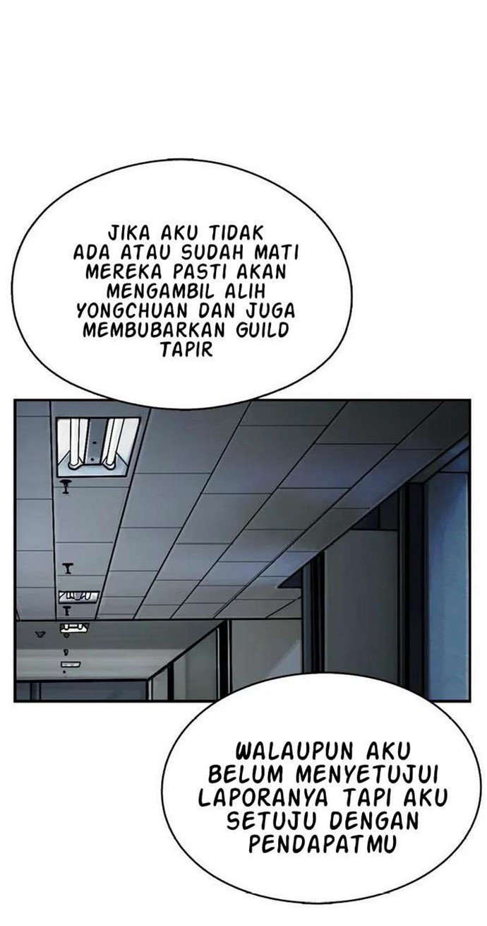 The First Hunter Bab 35 halaman 22