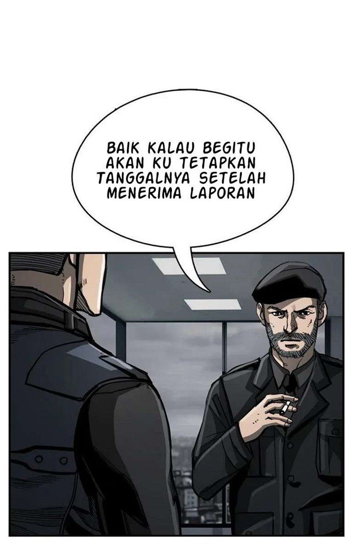 The First Hunter Bab 35 halaman 25