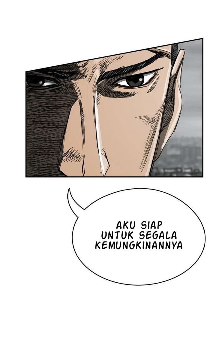 The First Hunter Bab 35 halaman 27